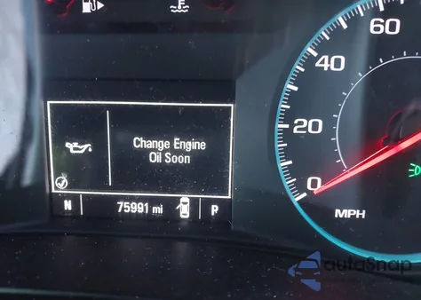 2020 Chevrolet Malibu Fwd Lt z USA, uszkodzony, nr VIN 1G1ZD5ST5LF102386